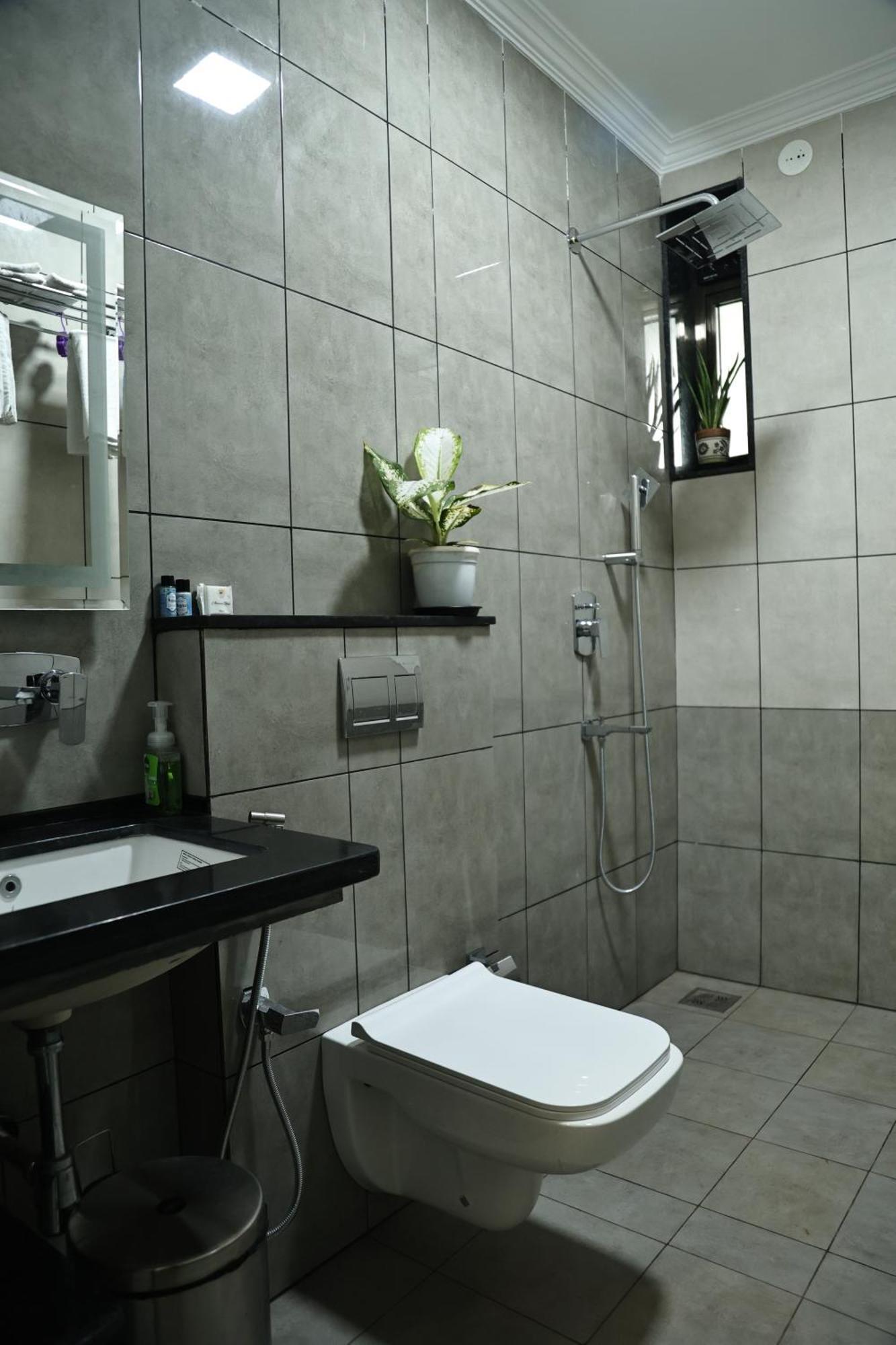 Fusion Home Andžuna Exteriér fotografie