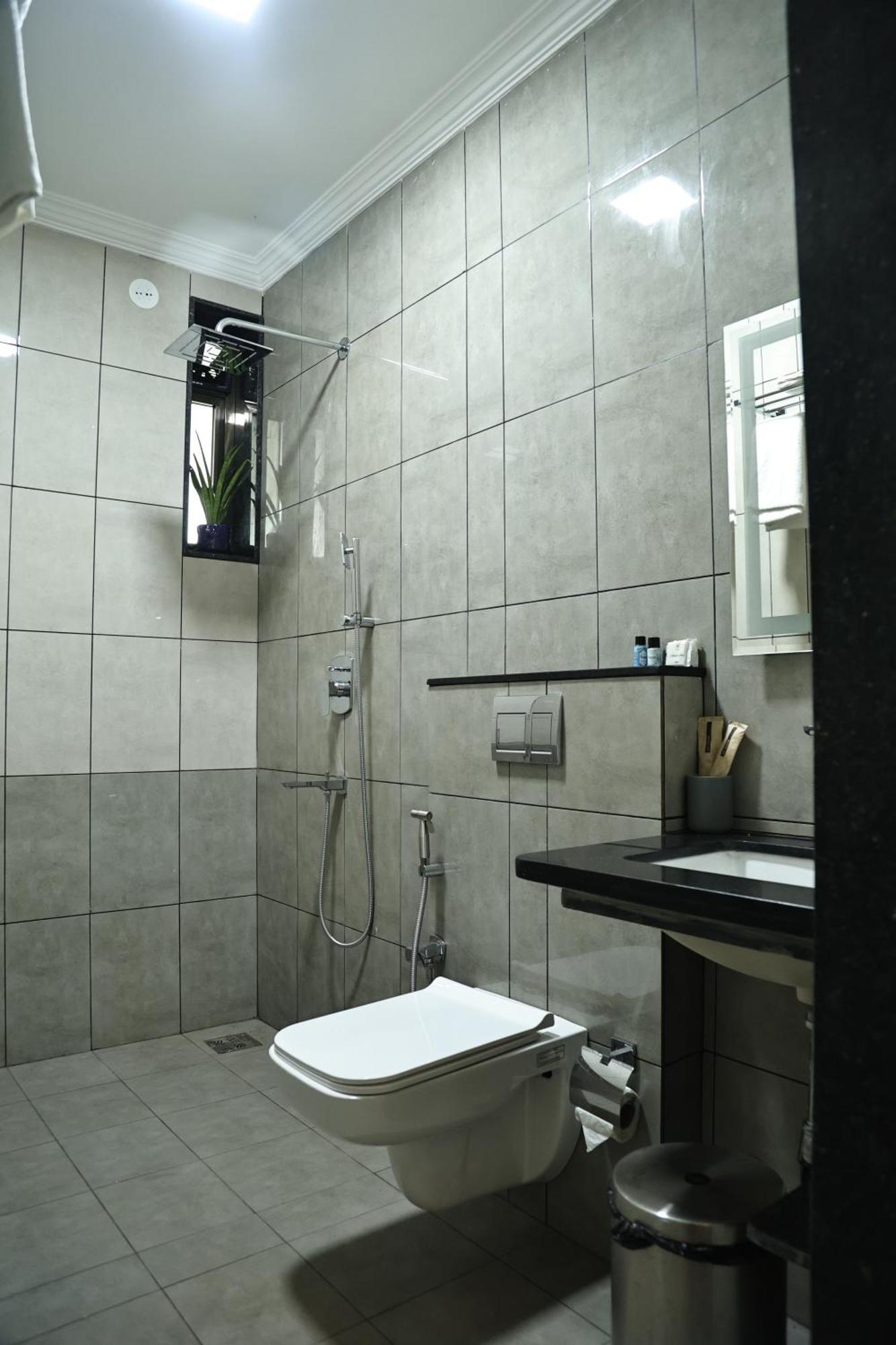 Fusion Home Andžuna Exteriér fotografie