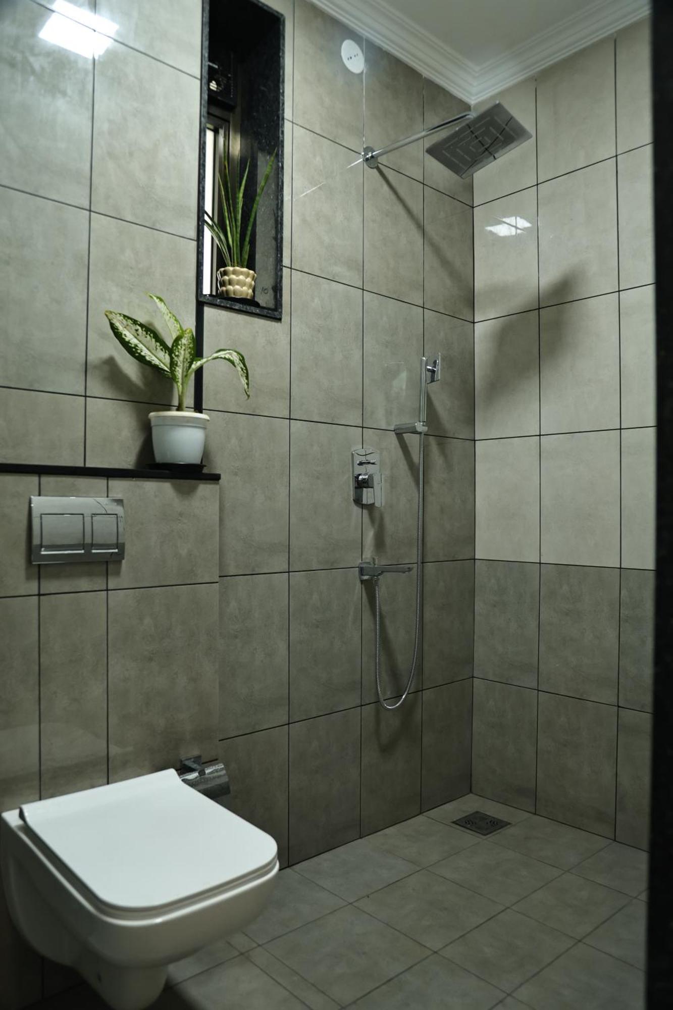Fusion Home Andžuna Exteriér fotografie