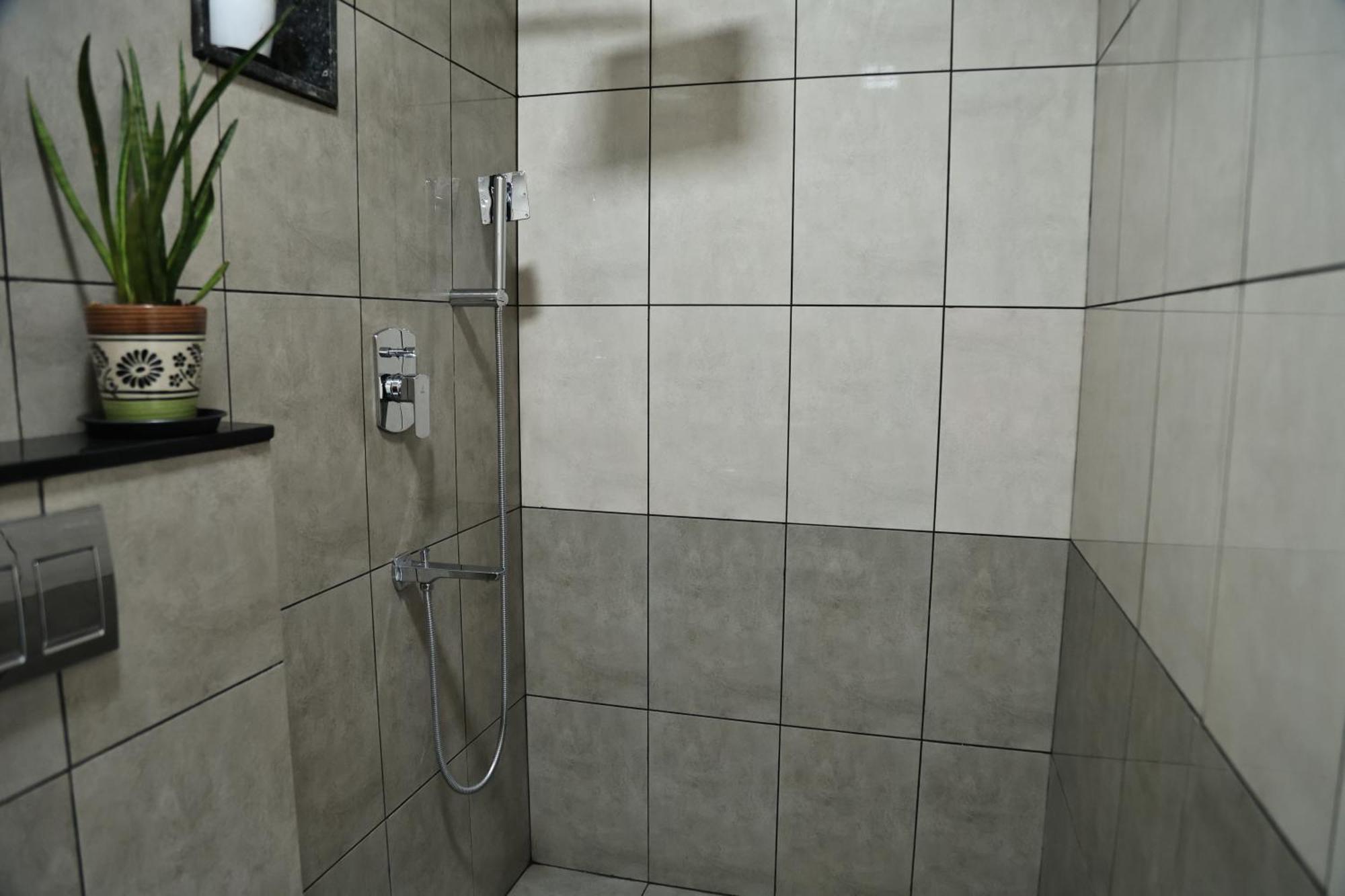 Fusion Home Andžuna Exteriér fotografie